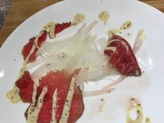 -水林间·寿喜烧自助(仙林金鹰店)