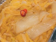 -辉记炭烧海鲜大排档·老字号(福田店)