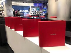 -盒马X会员店(上海森兰商都店)
