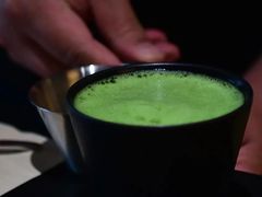 -luutosa  cafe & tea 鹿兔山
