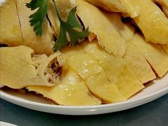 -阿金大白·上海菜馆(新天地店)