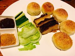 密云烧肉-烧肉馆(古北水镇景区店)