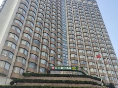 -广州珀丽酒店
