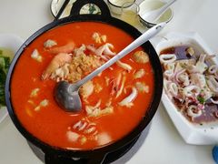 -鑫悦楼煎蟹·16年海鲜大排档