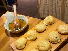 明石烧-章之鱼家(体育东路店)