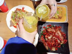 -隔壁老王·家常云南菜(花巷店)