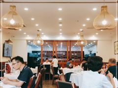 大堂-岭南海晏楼(滨江东总店)