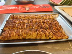 -将军肚烧烤鸡手王(东岭南街店)