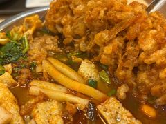 -柳州肥姨妈大骨螺蛳粉(双阳路店)