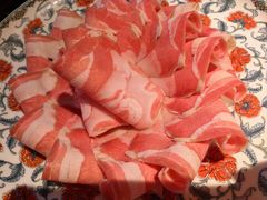 -北京老门框爆肚涮肉馆(锦业路店)