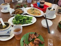 -煲煲掂风味煲仔饭餐厅(西区店)