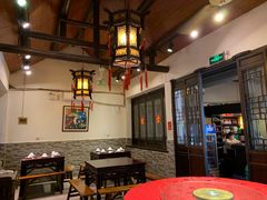 -三林本帮馆(中林街店)