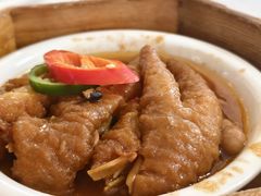 -怀德酒楼·粤菜·海鲜·茶点(宝安国际机场店)