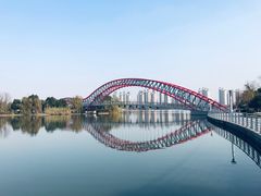-潜龙渠公园