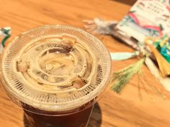 -星巴克(成都天府机场2店)