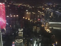 -WFC会仙楼观景台