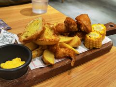 -米斯特比萨(望京西园店)