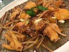 -金苑海鲜酒家(来魅力店)