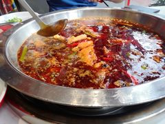 -蜀滋香鲜鱼美蛙火锅(339店)