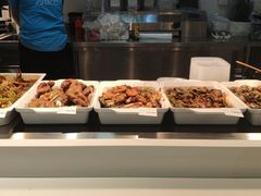 -盒马鲜生(丁香国际店)