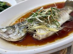 -锐记美食店·现捞海鲜(闸坡店)