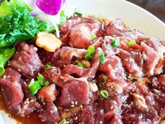 -梦山水日本烧肉(五四广场店)