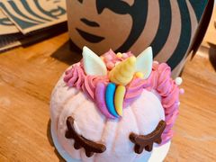 -星巴克(首钢店)