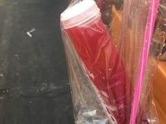 -席娜卡琳火车铁道夜市