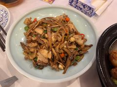 -围龙屋客家食府(福田店)