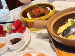 -大海湾酒楼(人南店)