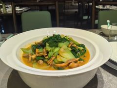 -宫燕府·京菜·烤鸭·淮扬菜(王府中心店)