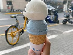 -Dal Cuore 达可芮冰淇淋(陕西北路店)