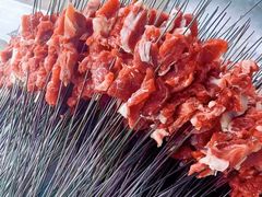 -金二烤肉(早慈巷小区店)