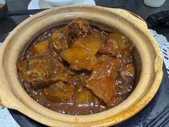 -熠盛粤味·顺德桑拿鸡(永康路店)