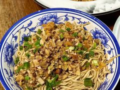 八味拌面-八味餐馆(林司后店)