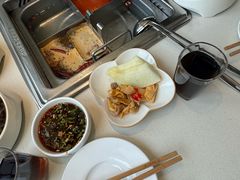 -海底捞火锅(威高广场店)