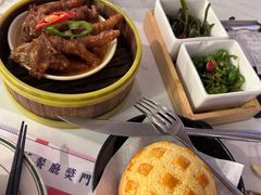 -食大利香港茶餐厅(南亚风情第一城店)
