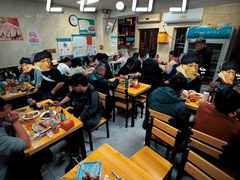 -百年义利(福长街店)