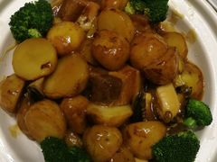 -东方之珠海鲜酒楼(南开店)