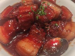 -同庆楼(金宝汇店)