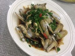-星龙海鲜(望江东路店)