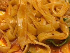 -马老六清真餐厅(雁滩店)