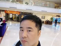 -齐汇维景大酒店游泳馆(山东政协大厦齐汇维景)