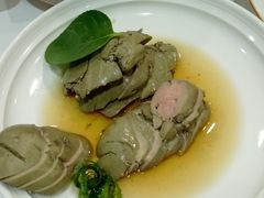 -东兴楼饭庄(六里桥店)