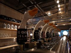 -Goose Island Brewhouse鹅岛精酿啤酒酿造工坊餐厅