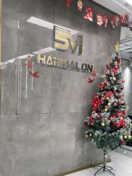 点击看大图 -5M HAIR SALON