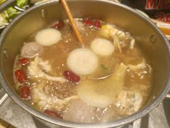 -潮界(虹桥新天地店)