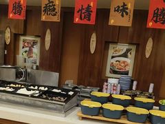 -元一希尔顿酒店·鲜切牛肉火锅禅自助餐厅