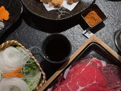 -湊湊火锅·茶憩(世博大道店)