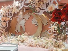 -广东胜利宾馆西关粤中餐厅